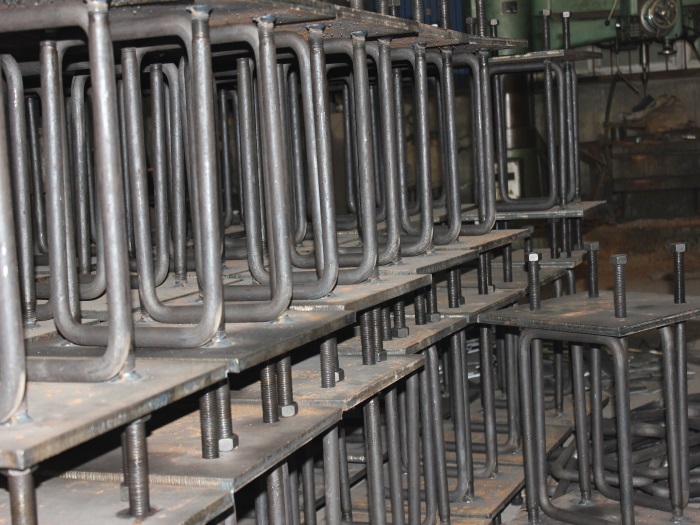 孝感网架预埋件