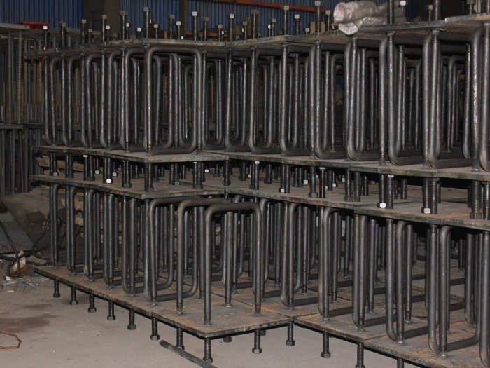 孝感网架预埋件